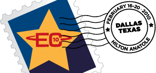 IECA Conference